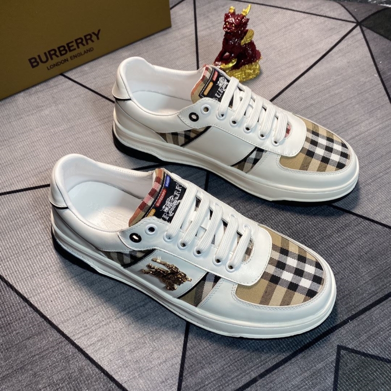 Burberry Sneakers